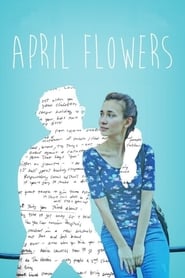 April Flowers постер