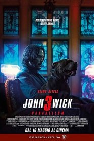 John Wick: Chapter 3 – Parabellum