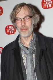 Marc Reynebeau is Self - Jury