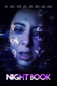 Night Book (2021)