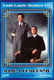 Jeeves and Wooster Season 1 3