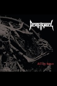 Death Angel - Killing Season (Bonus DVD)