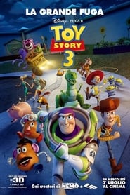 watch Toy Story 3 - La grande fuga now