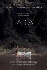 Poster Iara 2018