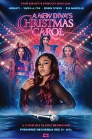 A New Diva’s Christmas Carol (2022)