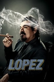 Lopez постер