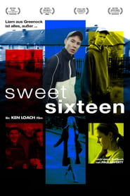 Poster Sweet Sixteen