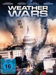 Weather Wars สงครามพายุล้างโลก