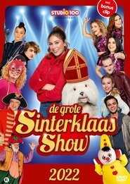 Poster for De Grote Sinterklaasshow
