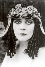 Theda Bara as Self (archive footage)