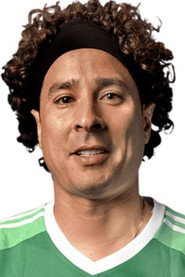 Guillermo Ochoa