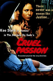 Cruel Passion 映画 ストリーミング - 映画 ダウンロード