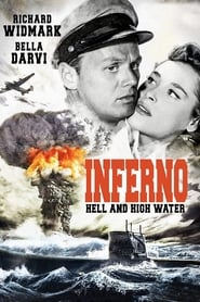 Inferno film online stream subtitrat deutschland kino 1954
