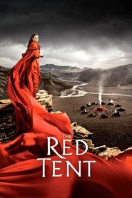 Poster The Red Tent 2014