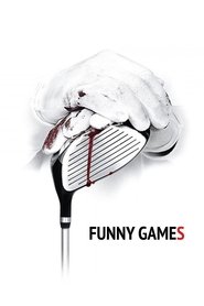 Poster van Funny Games