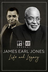 BET News & ET Present James Earl Jones: Life and Legacy (2024)