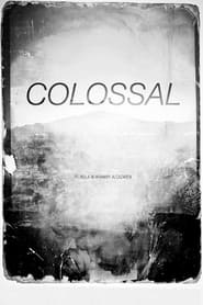 Poster Colossal