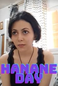 Poster hanane day