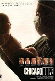 Chicago Hope poster
