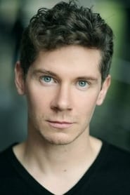 Karl Davies as Luke Woodley