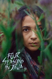 Four Seasons in Java постер
