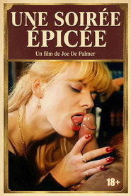 Une soiree epicée