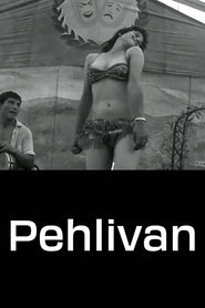 Poster Pehlivan 1964