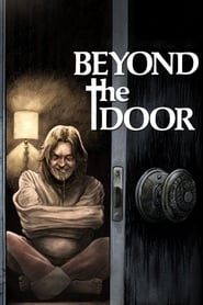 Beyond the Door постер