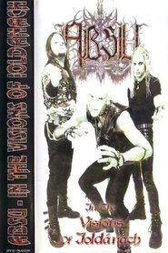 Absu: In The Visions Of Ioldánach