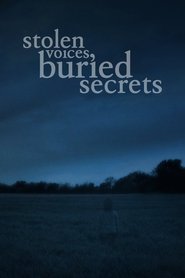 Poster Stolen Voices, Buried Secrets - Season 1 2011