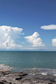 Extraordinaires nuages — Temporada 1