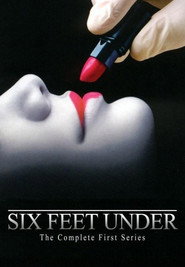 Six Feet Under Season 1 8