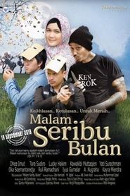 Poster Malam Seribu Bulan