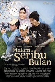 Poster Malam Seribu Bulan 2013 Poster Malam Seribu Bulan 2013