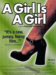 Poster A Girl is a Girl 1999