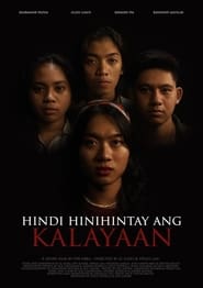 Hindi Hinihintay Ang Kalayaan