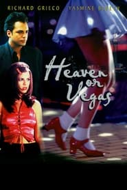 Heaven or Vegas постер