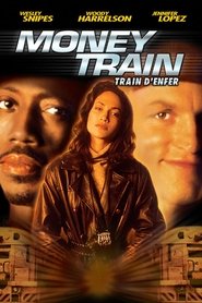 Money Train film en streaming