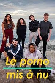 Poster Le Porno mis à nu 2020