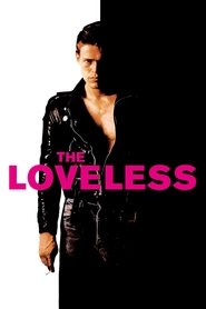 Poster The Loveless 1984
