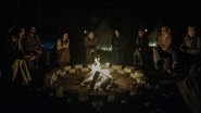 The Deep Dark Woods