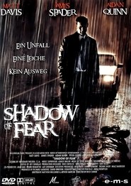 Poster Shadow of Fear