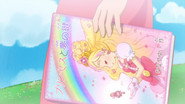 To Our Dreams in the Far Distance! Go! Princess Pretty Cure!