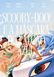 Assistir Scooby-Doo! A Máscara do Falcão Azul online grátis