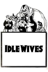 Poster Idle Wives