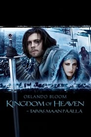 Kingdom of Heaven - Taivas maan päällä (2005)