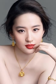 Liu Yifei as Golden Sparrow / Chinatown Girl