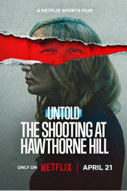 Untold: The Shooting at Hawthorne Hill