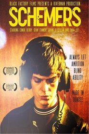 Planuotojai poster Filmas Schemers / Planuotojai online nemokamai lietuviskai