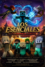 Los Esenciales